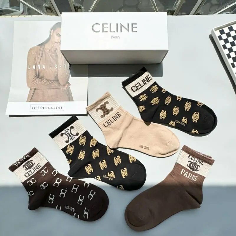 celine chaussettes s_126a75a3